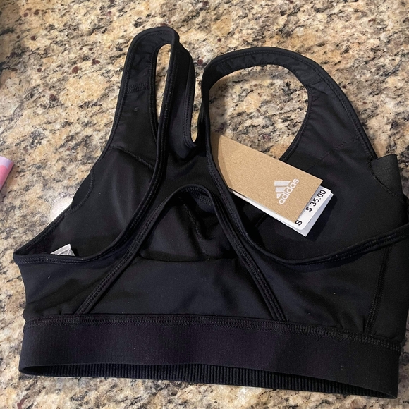 adidas Tops - Adidas Sports Bra